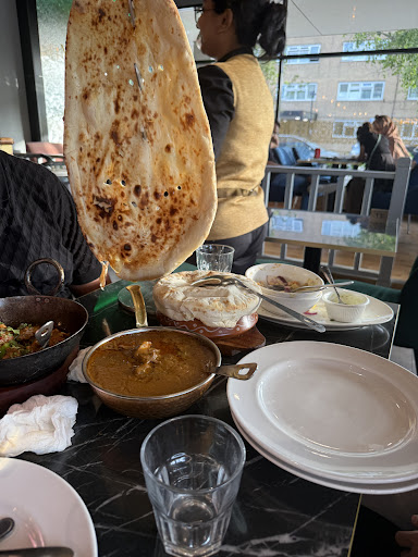 Photo of Mezbaan Restaurant - 28 N 10th St, Milton Keynes MK9 3EL